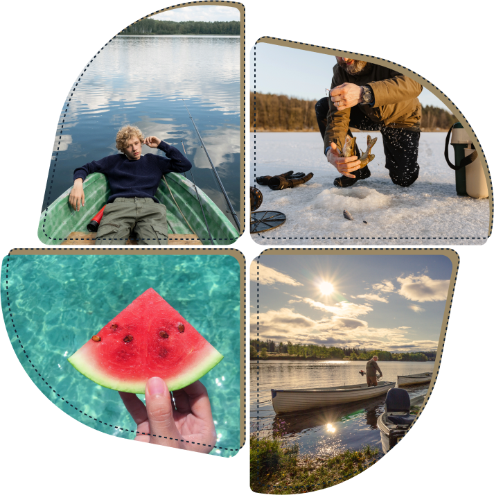 Работаем круглый год