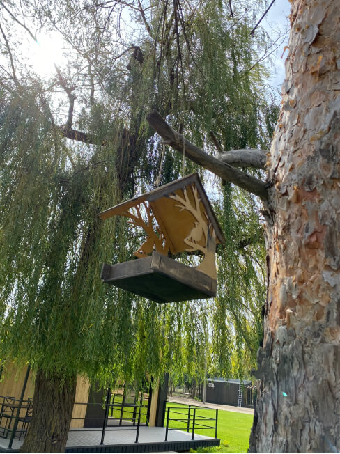 Беседка БОЛЬШАЯ