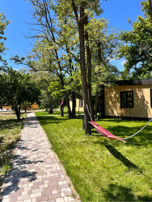 Беседка БОЛЬШАЯ