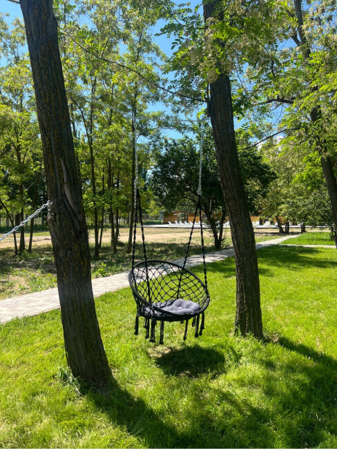 Беседка БОЛЬШАЯ