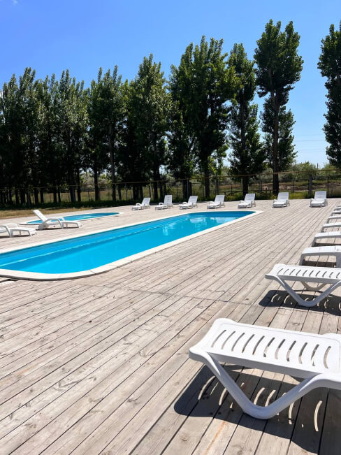 Беседка БОЛЬШАЯ