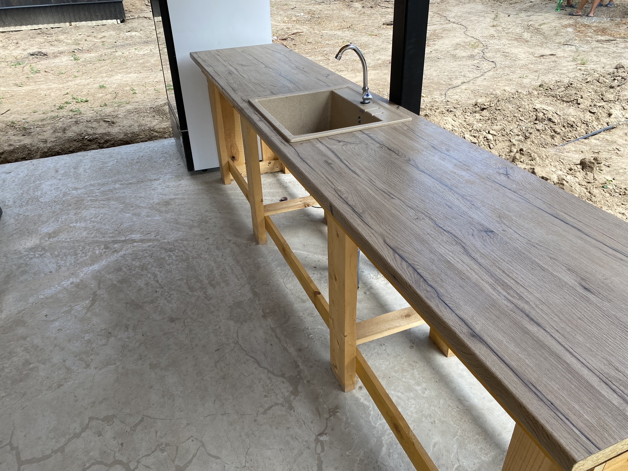 Беседка БОЛЬШАЯ