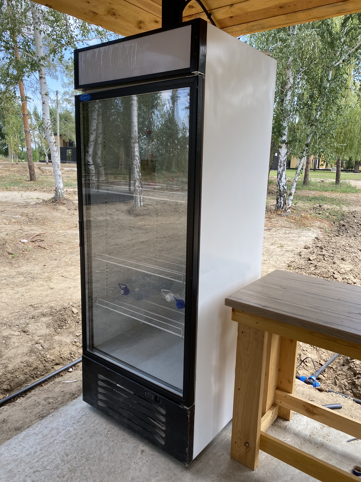 Беседка БОЛЬШАЯ