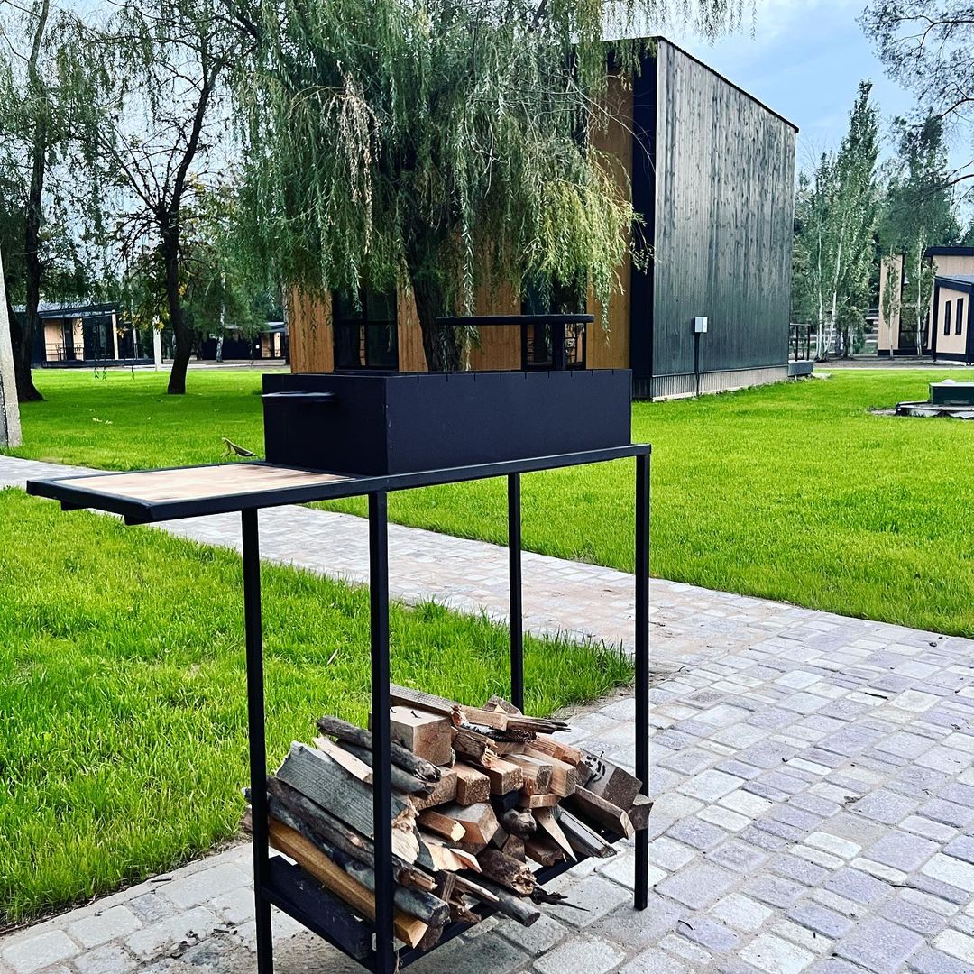 Беседка БОЛЬШАЯ