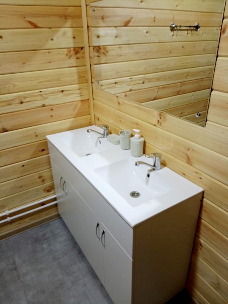 Большой дом