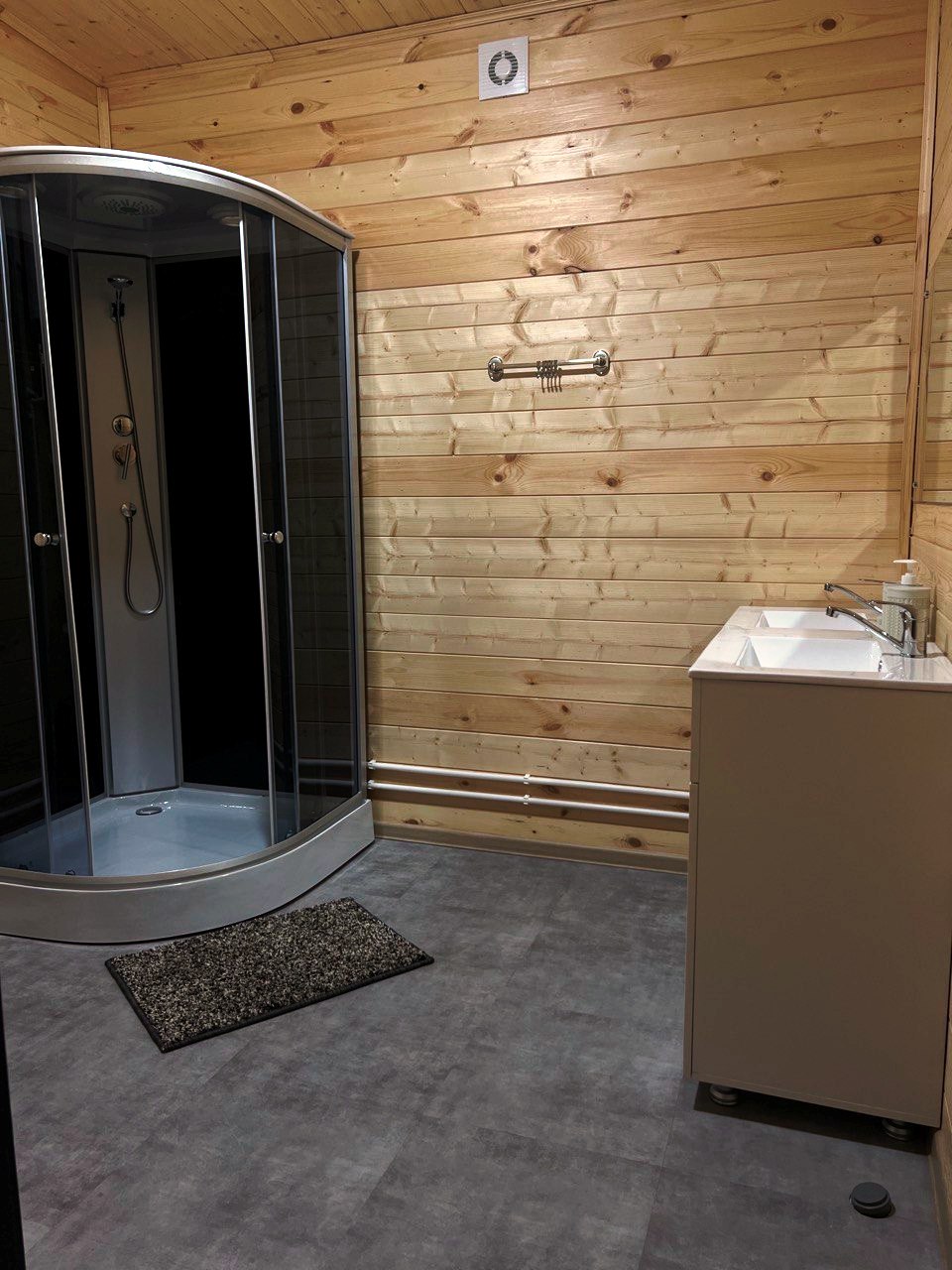 Большой дом