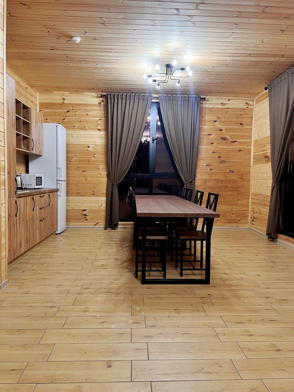 Большой дом