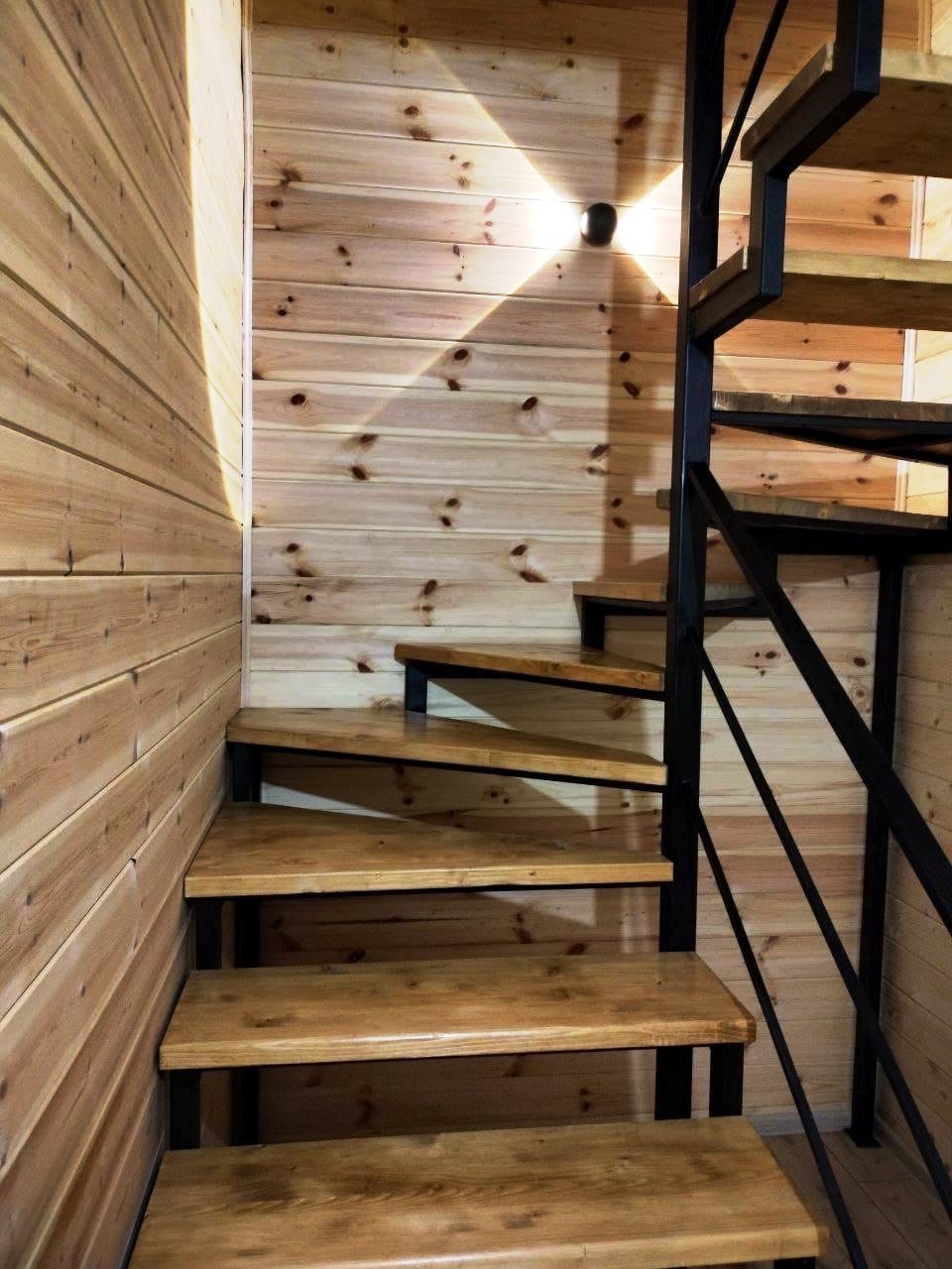 Большой дом