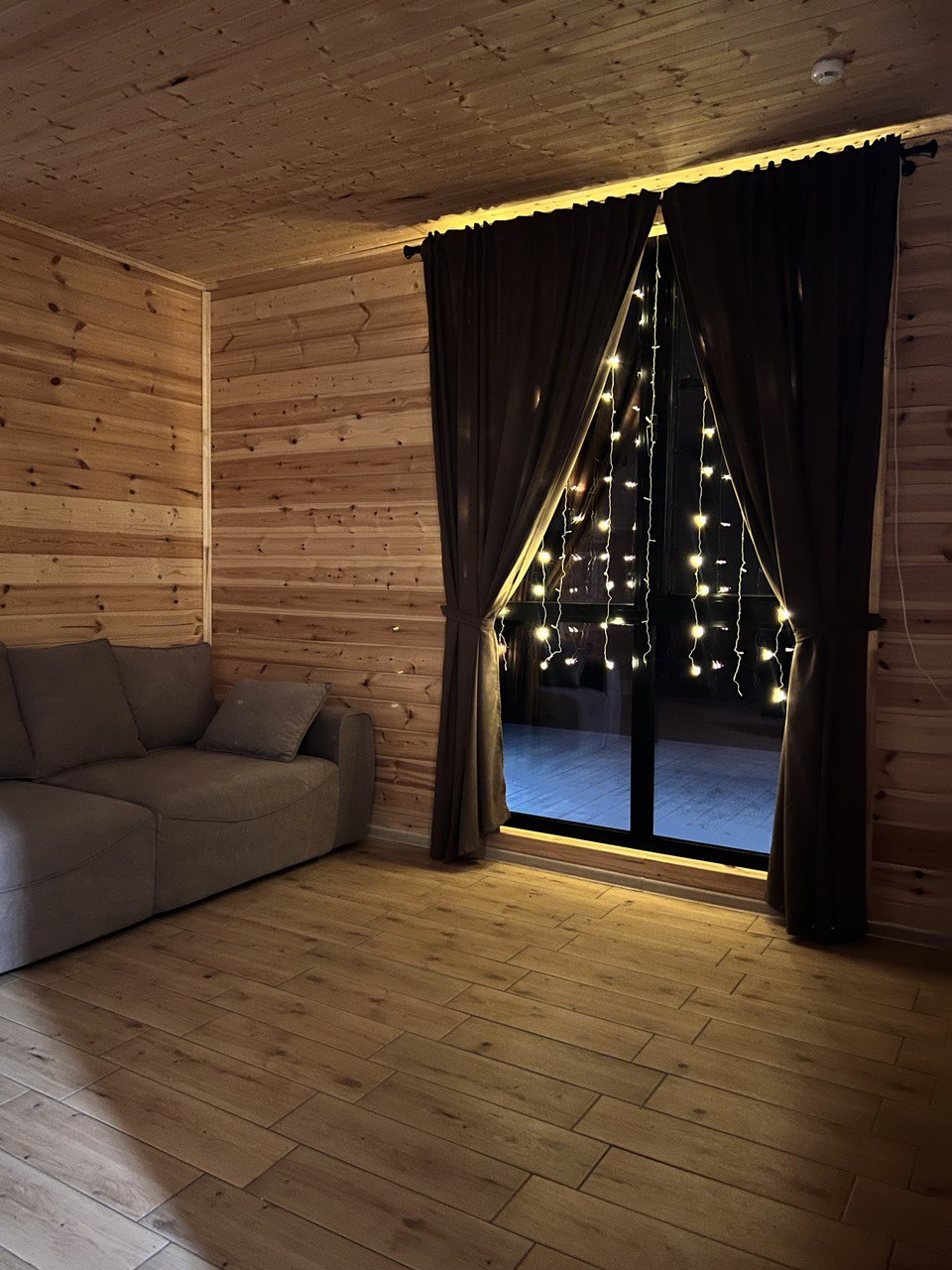 Большой дом