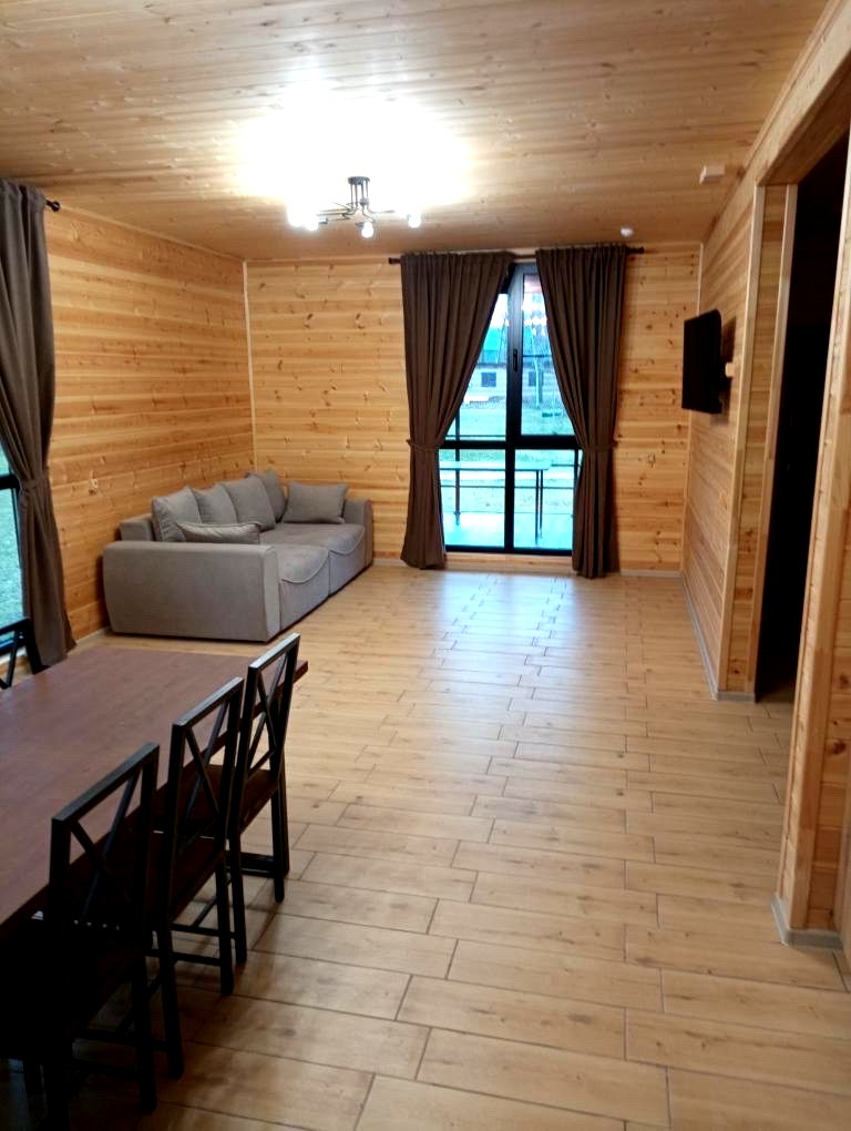 Большой дом