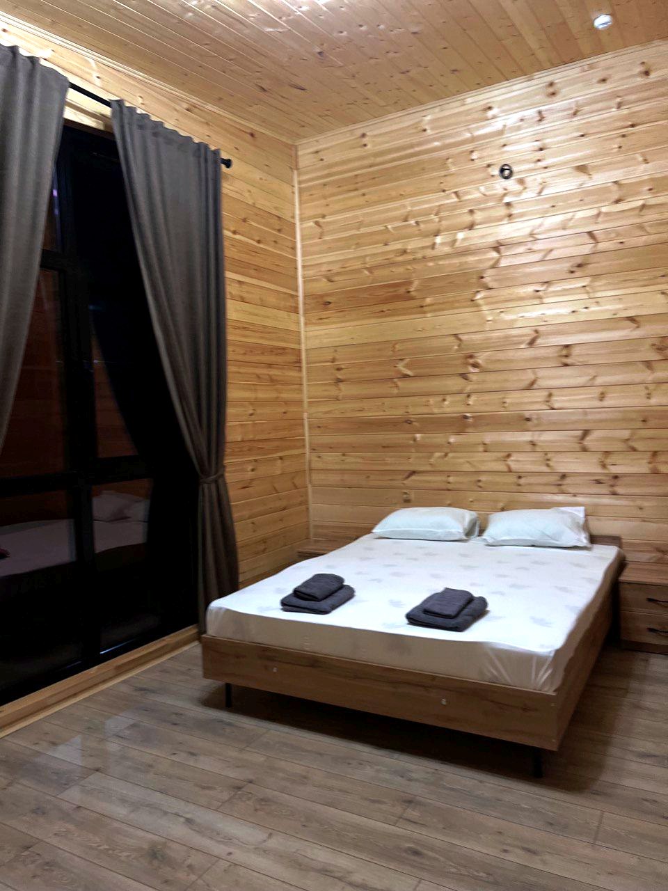 Большой дом