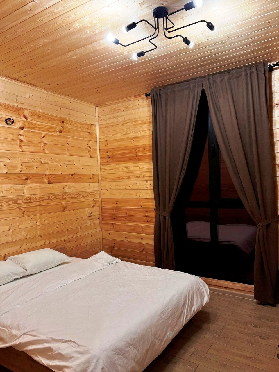 Большой дом