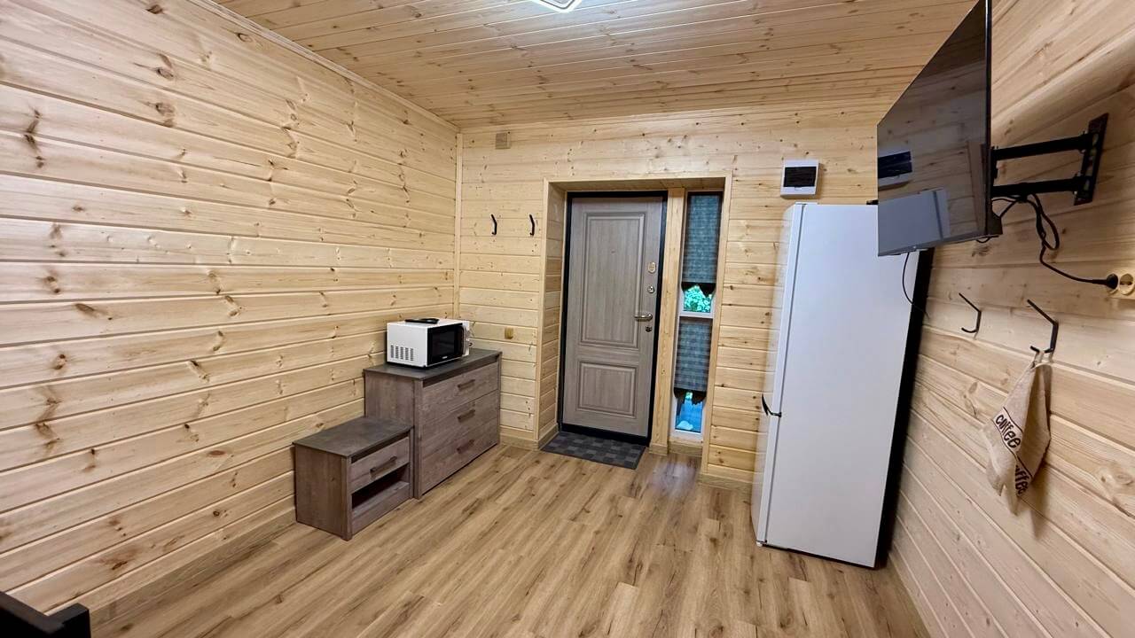 Двухместный номер