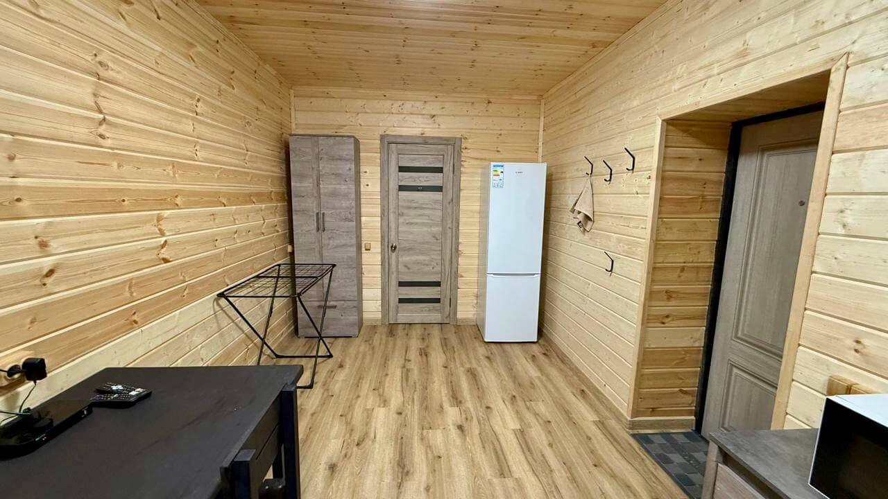 Двухместный номер