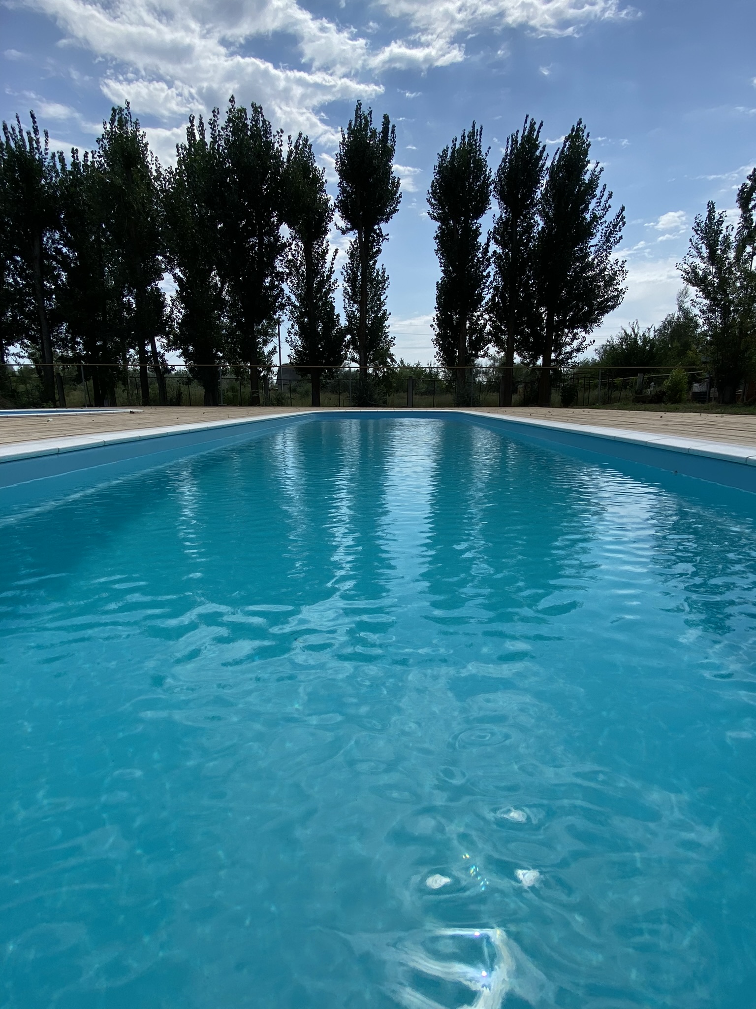 Бассейн в Астрахани для взрослых