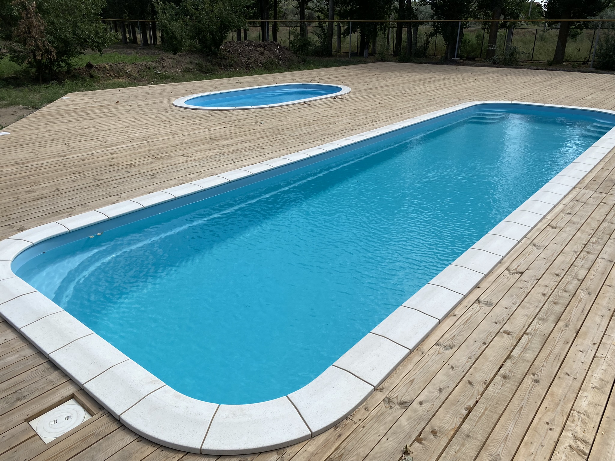 Бассейн в Астрахани для взрослых